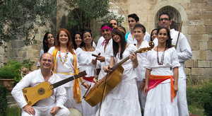GEMAS and Baryshnikov Arts Center to Present Ars Longa de la Habana, Cuba's Premier Early Music Group 