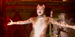 Guest Blog: Jellicle Fans Come Out At Midnight - The Rise of Rowdy Cats 