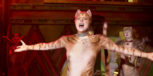 Guest Blog: Jellicle Fans Come Out At Midnight - The Rise of Rowdy Cats Image