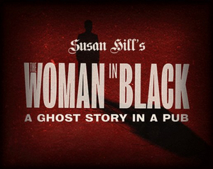 The McKittrick Hotel's THE WOMAN IN BLACK Has Been Extended Image