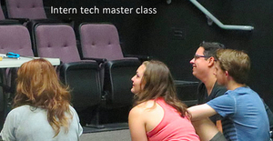 Playhouse on Park is Now Accepting Applications for Their 2020 Summer Internship Program Image