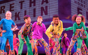 National Dance Institute to Present An Original Work With An Activist Message At NJPAC Image
