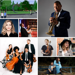 Caramoor Announces 75th Summer Season Image