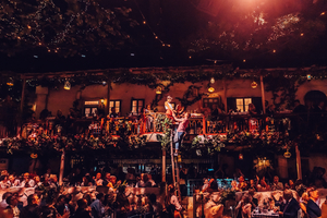 MAMMA MIA! THE PARTY is Now Booking Into 2021 Image