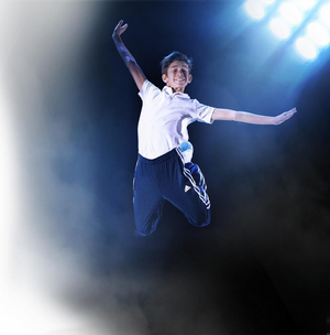 BILLY ELLIOT llegará a Barcelona en octubre