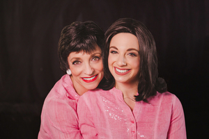 JUDY & LIZA - ONCE IN A LIFETIME Tribute Concert Comes to Greenhouse Theater Center 