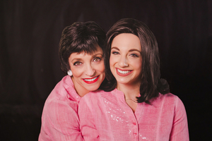 JUDY & LIZA - ONCE IN A LIFETIME Tribute Concert Comes to Greenhouse Theater Center  Image