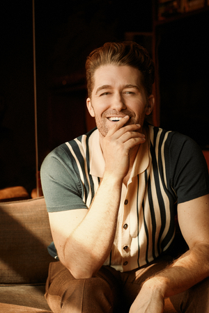 Matthew Morrison Will Headline the Long Wharf Theatre Gala Image