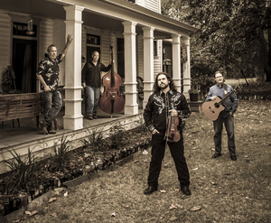 Celebrate Mardi Gras Style at Metropolis Performing Arts Centre with Creole Stomp Image