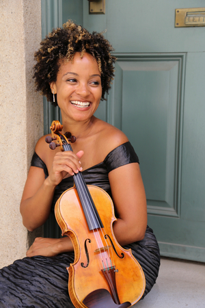 National Philharmonic Will Celebrate Black History Month With BLACK CLASSICAL MUSIC PIONEERS 
