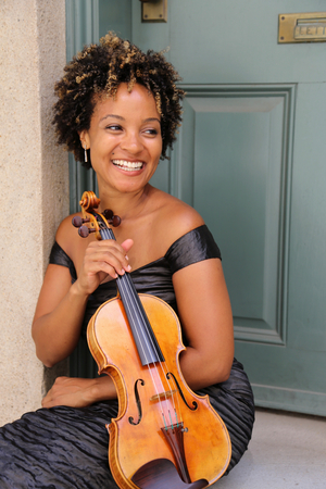 National Philharmonic Will Celebrate Black History Month With BLACK CLASSICAL MUSIC PIONEERS Image