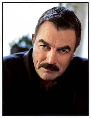 The Paley Center for Media Announces Tom Selleck to Receive the Paley Award  Image