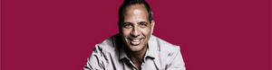 Yotam Ottolenghi is Coming to Boston This May 