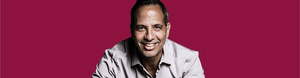 Yotam Ottolenghi is Coming to Boston This May Image