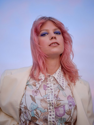 Basia Bulat Unveils New Single And Video 'Already Forgiven' Image
