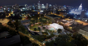 Waterloo Greenway Conservancy, C3 Presents, and Live Nation Announce Partnership to Program and Operate Moody Amphitheater at Waterloo Park 
