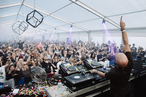 Caprices Announces Line-Up, Three New Stages & Double Weekend Format for 2020 