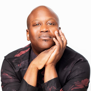 Review: TITUSS BURGESS TAKE ME TO THE WORLD Dazzles at Carnegie Hall 