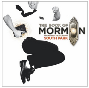 THE BOOK OF MORMON Announces Lottery Ticket Policy for Popejoy Hall Engagement Image