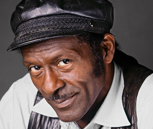 PBS to Premiere CHUCK BERRY: BROWN EYED HANDSOME MAN 