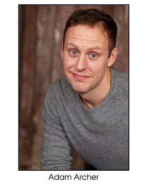 Adam Archer Has Joined the Cast of The Second City's DO YOU BELIEVE IN MADNESS? 