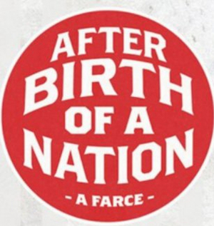 Smith Scripts Has Published David Robson's AFTER BIRTH OF A NATION  Image