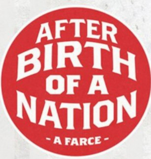 Smith Scripts Has Published David Robson's AFTER BIRTH OF A NATION Image
