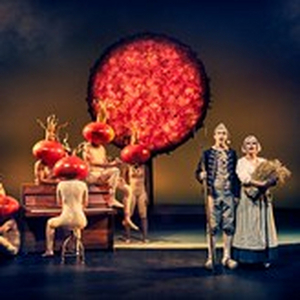 Review: LYDEN AF DE SKULDRE VI STÅR PÅ  at Aarhus Teater Image