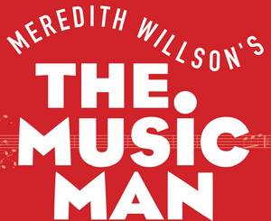 Grandview Heights High School to Present THE MUSIC MAN Image