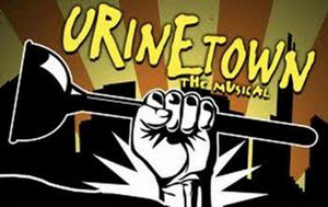 Molloy College CAP 21 Presents URINETOWN THE MUSICAL 
