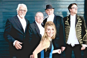 Review: A toe-tapping trip down memory lane with FOR KINKS AND COUNTRY Image