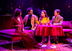 Review Roundup: The New Group's BOB & CAROL & TED & ALICE - What Did the Critics Think? Image