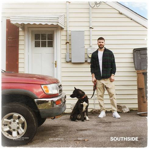 Sam Hunt Announces SOUTHSIDE Album and Tour Image