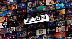 BroadwayHD Launches Valentine's Day Playlist Including SHE LOVES ME, AN AMERICAN IN PARIS, and More Image