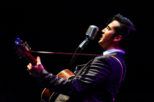 Goodspeed Announces ELVIS MY WAY Concert Event Image