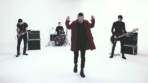 The Slow Readers Club Share Video for New Single 'All I Hear' Image