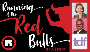 Red Bull Theater to Honor André De Shields, Kate Burton and More With Matador Awards for Excellence in Classical Theater 
