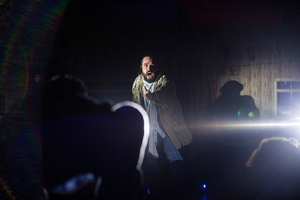 THE JUNGLE Will Return to St. Ann's Warehouse in April Image