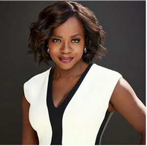 Viola Davis to Play Michelle Obama in New Showtime Series FIRST LADIES 