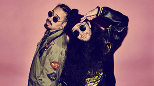 Snotty Nose Rez Kids Announce First U.S. Headlining Tour Image