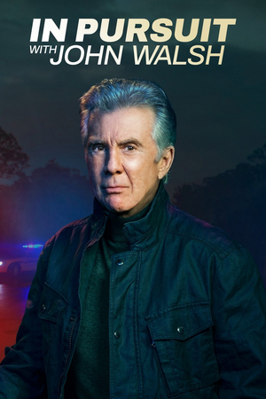 ID Announces Arrest of Alleged Sexual Predator Thanks to a Viewer Tip from IN PURSUIT WITH JOHN WALSH 