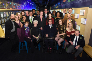 The Gift Theatre Will Present its 18th Annual Benefit, GIFT GALA 2020  Image