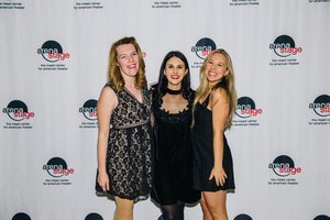 Interview: Theatre Life with the Arena Stage Media Relations Team Image