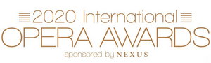 Finalists Announced for International Opera Awards 2020  Image