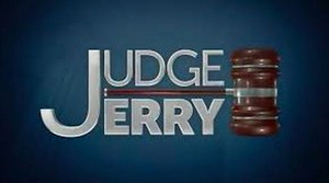 JUDGE JERRY Renewed for a Second Season Image
