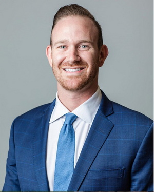 Forrest Wiederman Named The Bachelor for THE BACHELOR LIVE ON STAGE in Santa Rosa Image
