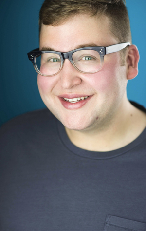 Chad Burris Will Join MEAN GIRLS on Broadway as Damian Image