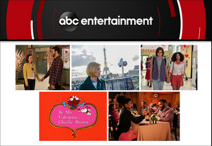 See How ABC Network Will Celebrate Valentine's Day 
