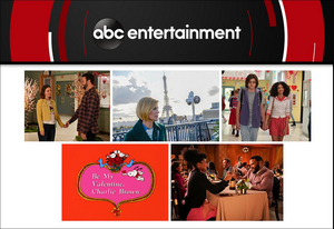See How ABC Network Will Celebrate Valentine's Day Image