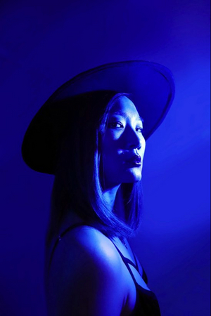 KAYE Debuts 'Too Much' Video Image